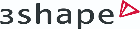 3Shape logo