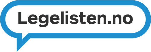 Legelisten logo