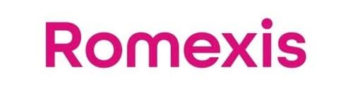Planmeca Romexis logo