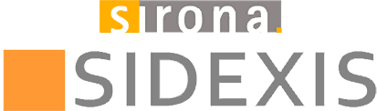 Sidexis logo