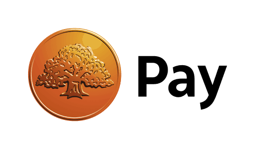 Swedbank Pay logo